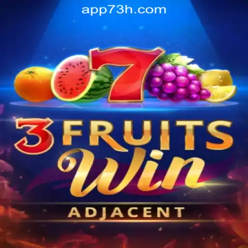 Discover the Exciting World of 3FruitsWin at 73H.com Online Cassino Brasil #1