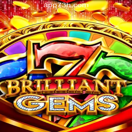 Explore the Dazzling World of BrilliantGems at 73H.com Online Cassino Brasil #1