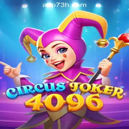 CircusJoker4096: Unleashing the Excitement of Online Casino Gaming