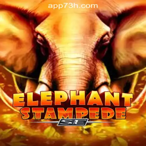 Discover the Thrill of ElephantStampedeSE: The Premier Choice at 73H.com Online Cassino Brasil #1