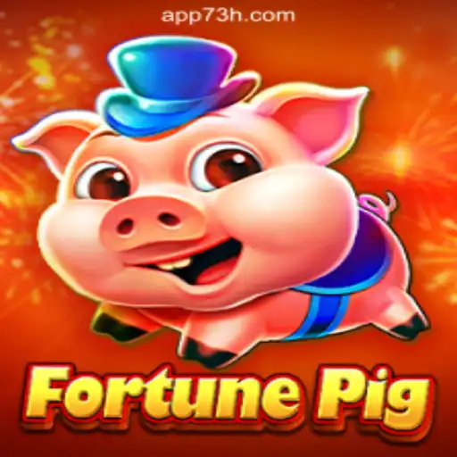 Exploring FortunePig: The Enchanting World of 73H.com Online Cassino Brasil #1