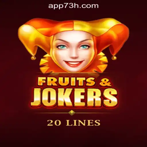 Exploring the Thrilling World of FruitsAndJokers20 at 73H.com Online Cassino Brasil #1