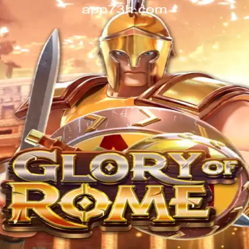 GloryofRome: Unravel the Epic Battles in the #1 Online Cassino in Brasil