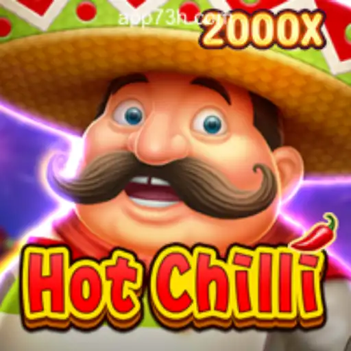 HotChilli: The Thrilling Game Taking Brasil's 73H.com Online Cassino by Storm