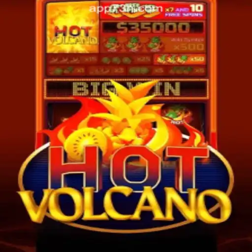 Experience the Thrill of HotVolcano: The Ultimate Online Casino Game