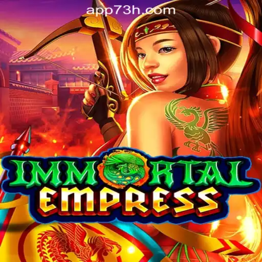 Unveiling the Mystical Realm of ImmortalEmpress