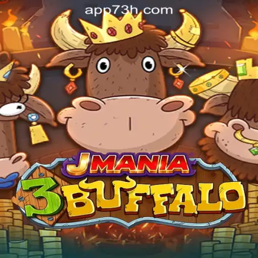 Exploring JMania3Buffalo: A Thrilling Casino Experience
