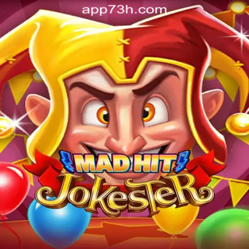 Explore the Exciting World of MadHitJokester: A Thrilling Online Casino Adventure