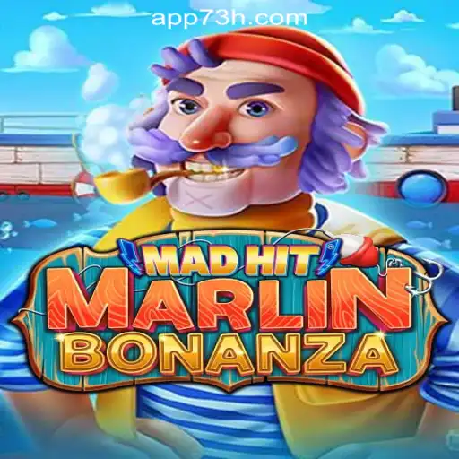 Discover the Excitement of MadHitMarlinBonanza at 73H.com Online Cassino Brasil #1