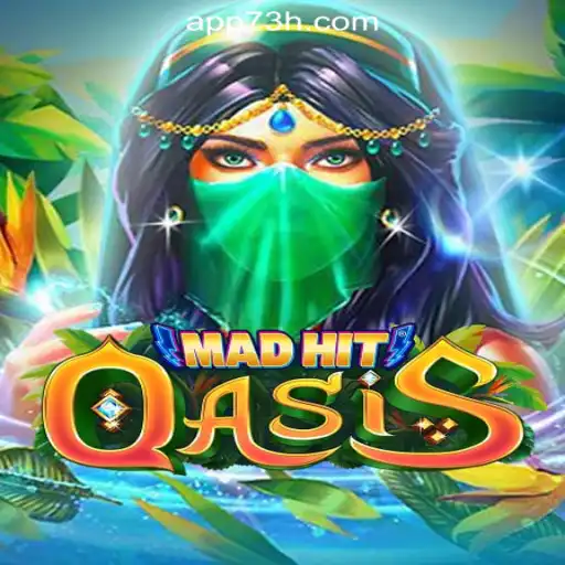 MadHitOasis: The Thrilling World of Online Casino Gaming
