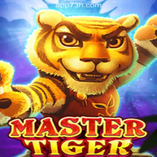 Discover the Thrilling World of MasterTiger: A Look into the Popular Online Casino Game