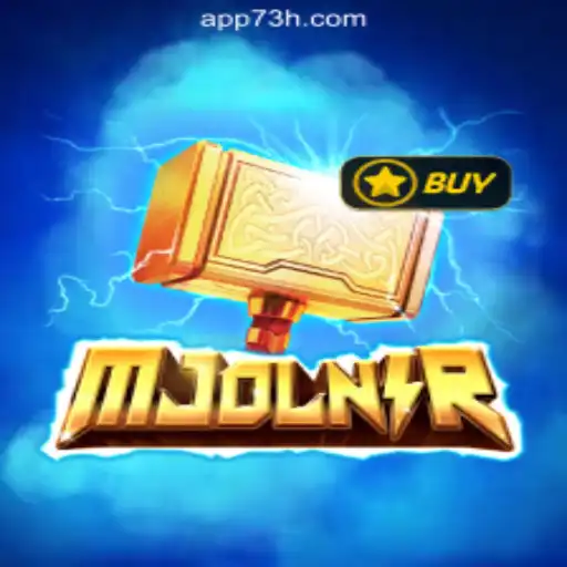 Explore the Mystical World of Mjolnir: The Premier Gaming Experience at 73H.com Online Cassino Brasil #1