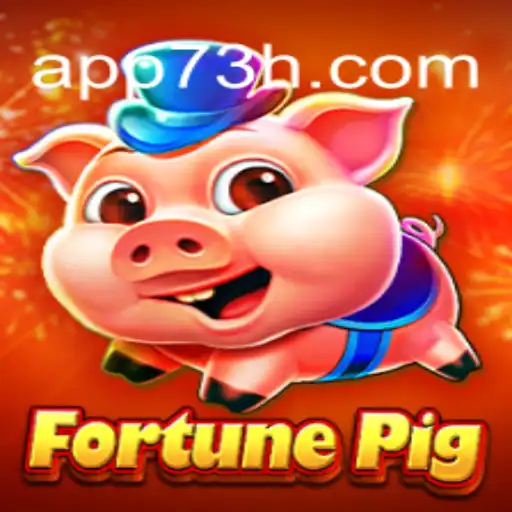 Exploring FortunePig: The Enchanting World of 73H.com Online Cassino Brasil #1