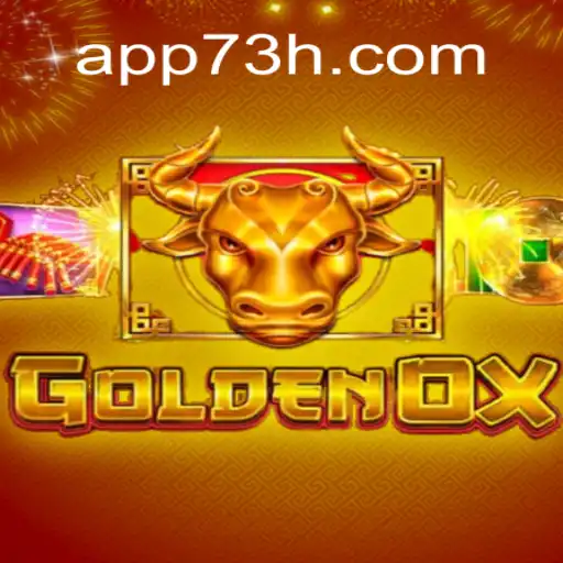 Unveiling GoldenOx: A Deep Dive into Brazil's Top Online Casino Game