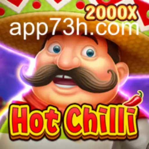 HotChilli: The Thrilling Game Taking Brasil's 73H.com Online Cassino by Storm
