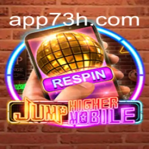 JumpHighermobile: Redefining Mobile Gaming with a Brazilian Twist