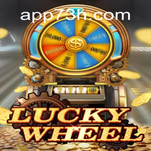 Experience the Thrill of LuckyWheel at 73H.com Online Casino Brasil #1