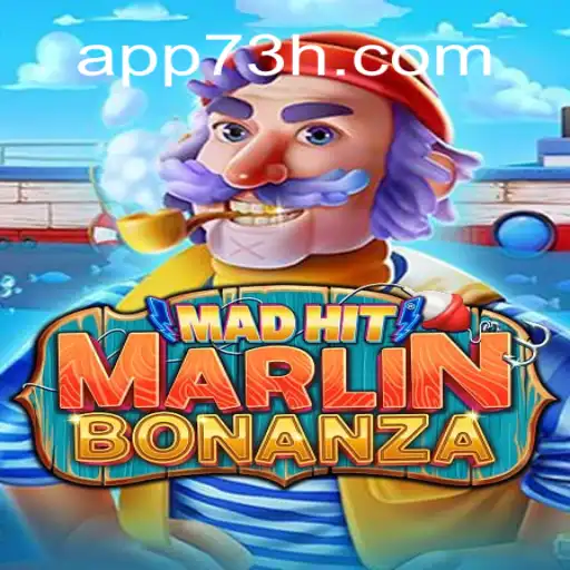 Discover the Excitement of MadHitMarlinBonanza at 73H.com Online Cassino Brasil #1