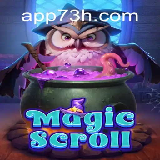 Unveiling the Fantasy World of MagicScroll: A Gamer’s Guide