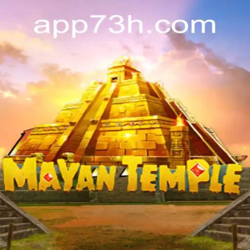 Discover the Thrilling World of MayanTemple: A Premier Experience at 73H.com Online Cassino Brasil #1