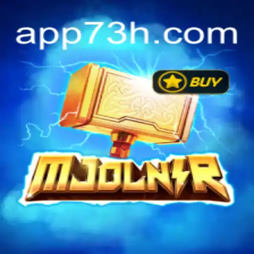 Explore the Mystical World of Mjolnir: The Premier Gaming Experience at 73H.com Online Cassino Brasil #1