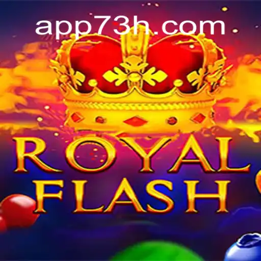 RoyalFlash: Explore the Top Online Casino Game with 73H.com