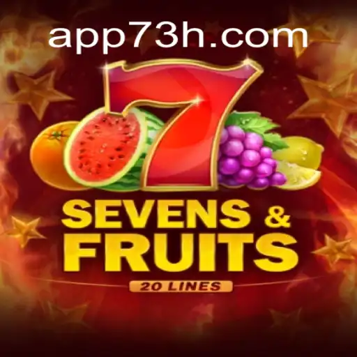 Exploring the Excitement of SevensFruits20 at 73H.com Online Cassino Brasil #1
