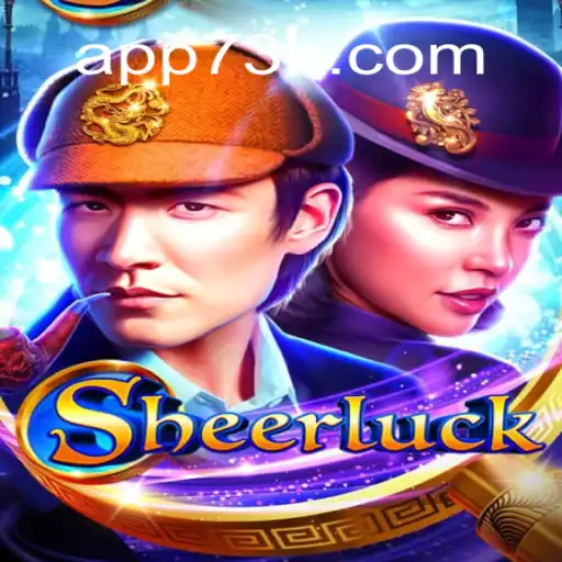 Unveiling Sheerluck: Dive into the Thrilling World of Online Cassino Gaming