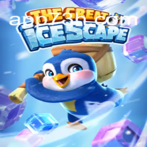 Explore TheGreatIcescape: A Thrilling Adventure in Online Gaming