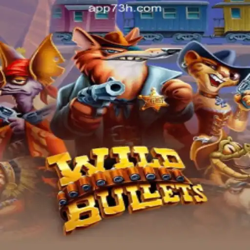 Exploring WildBullets: Your Ultimate Adventure in 73H.com Online Cassino Brasil