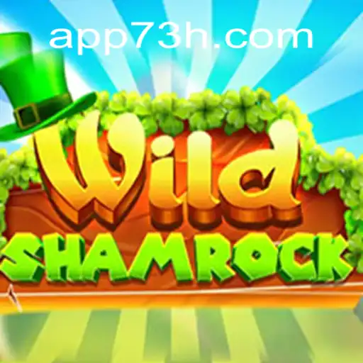 Unveiling WildShamrock: The Thrilling Sensation of 73H.com Online Cassino Brasil #1