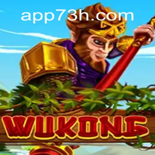 Discover the Enchanting World of Wukong at 73H.com Online Cassino Brasil #1