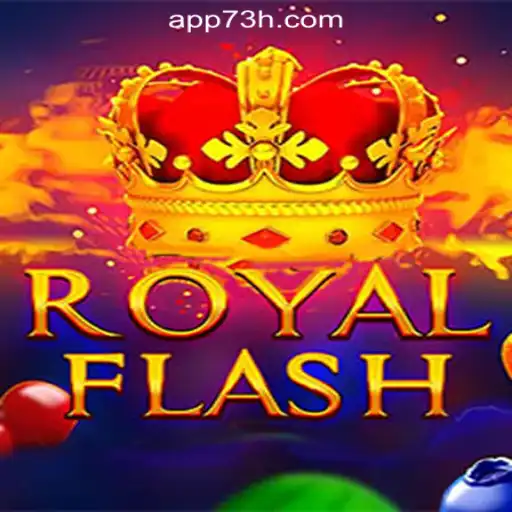 RoyalFlash: Explore the Top Online Casino Game with 73H.com