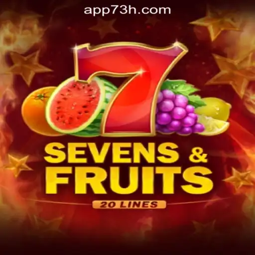 Exploring the Excitement of SevensFruits20 at 73H.com Online Cassino Brasil #1
