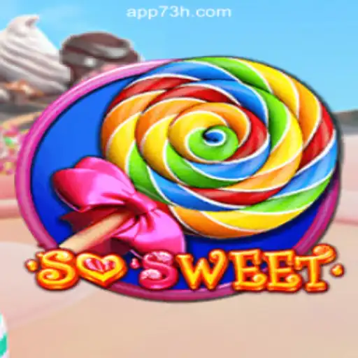 Discover the Sweet Thrills of SoSweet and 73H.com Online Cassino Brasil #1