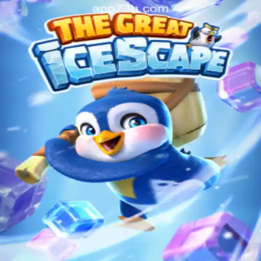 Explore TheGreatIcescape: A Thrilling Adventure in Online Gaming